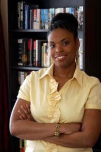 Shelly Ellis